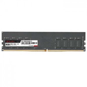 Memória RAM BLUERAY 8GB (1X8GB) DDR4-3200MHz CL22